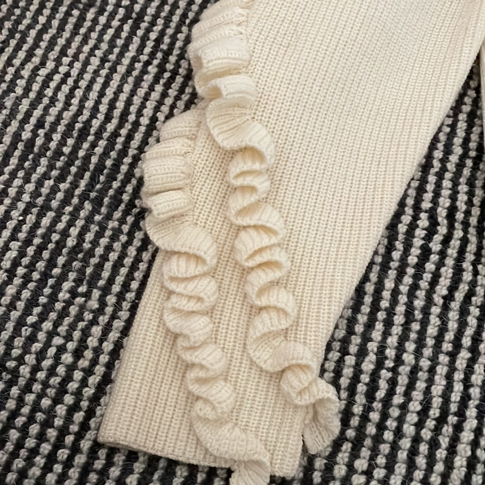 Frame Sweater - Picture 4 of 7